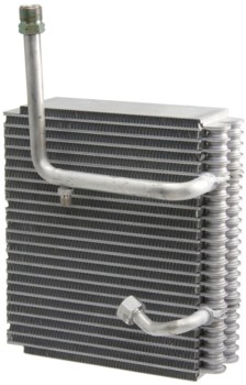 A/C Evaporator Core