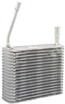 A/C Evaporator Core