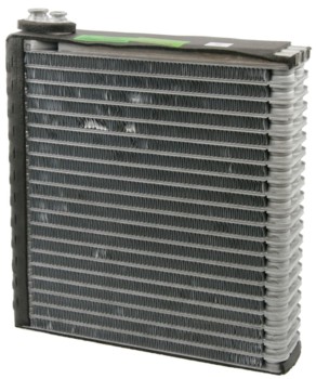 A/C Evaporator Core