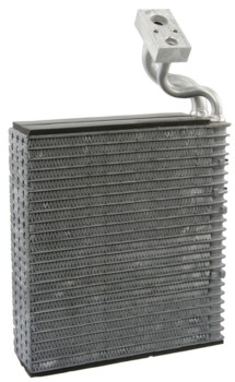 A/C Evaporator Core