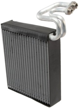 A/C Evaporator Core