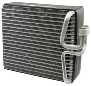 A/C Evaporator Core