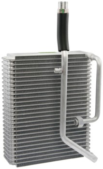 A/C Evaporator Core