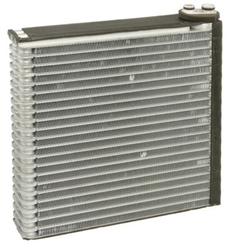 A/C Evaporator Core