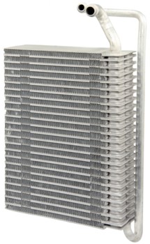 A/C Evaporator Core