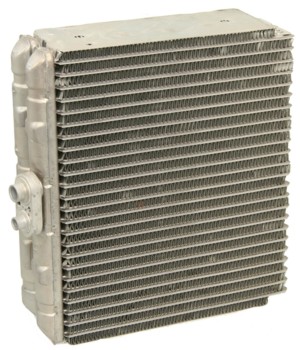 A/C Evaporator Core