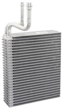 A/C Evaporator Core