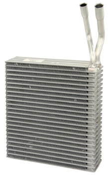 A/C Evaporator Core