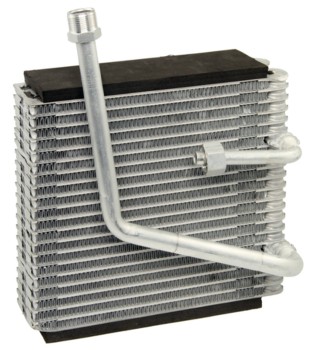 A/C Evaporator Core