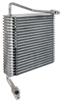 A/C Evaporator Core