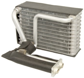 A/C Evaporator Core