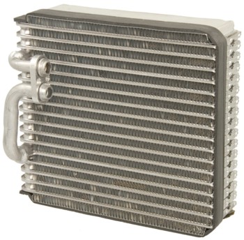 A/C Evaporator Core