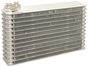 A/C Evaporator Core