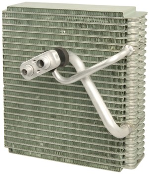 A/C Evaporator Core
