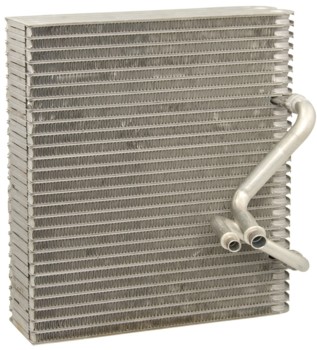 A/C Evaporator Core