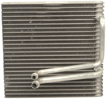 A/C Evaporator Core