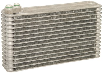 A/C Evaporator Core