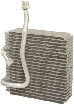 A/C Evaporator Core