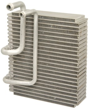 A/C Evaporator Core
