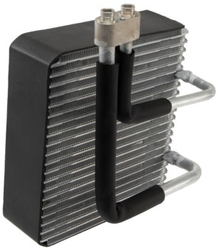 A/C Evaporator Core