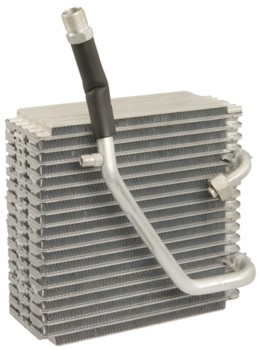 A/C Evaporator Core