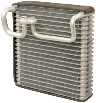 A/C Evaporator Core