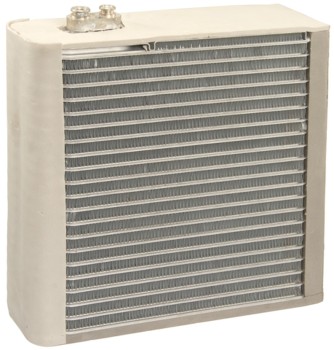 A/C Evaporator Core