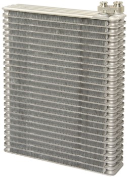 A/C Evaporator Core