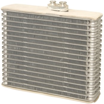 A/C Evaporator Core