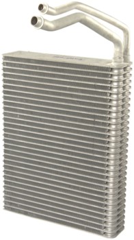 A/C Evaporator Core