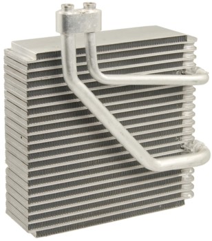 A/C Evaporator Core