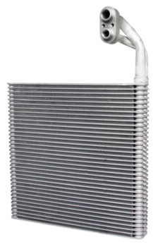 A/C Evaporator Core