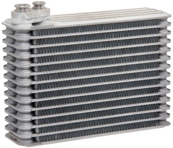 A/C Evaporator Core