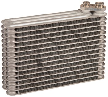 A/C Evaporator Core