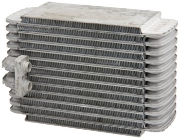 A/C Evaporator Core