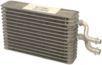 A/C Evaporator Core
