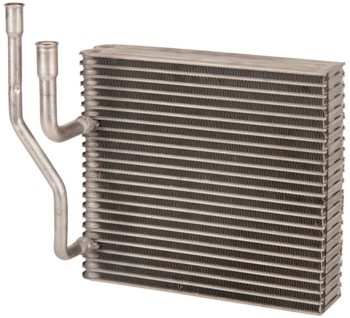 A/C Evaporator Core