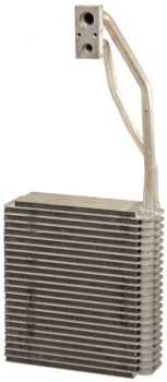 A/C Evaporator Core