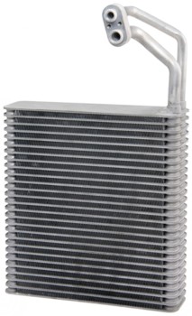 A/C Evaporator Core
