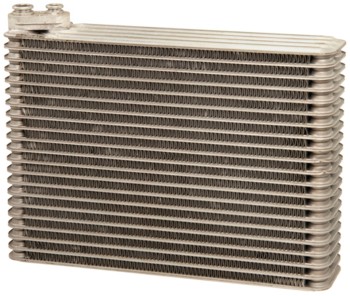 A/C Evaporator Core