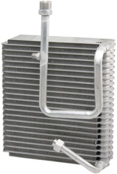 A/C Evaporator Core