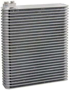 A/C Evaporator Core