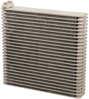 A/C Evaporator Core