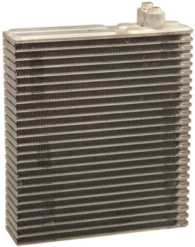 A/C Evaporator Core