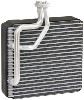 A/C Evaporator Core