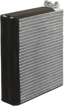 A/C Evaporator Core
