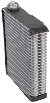 A/C Evaporator Core