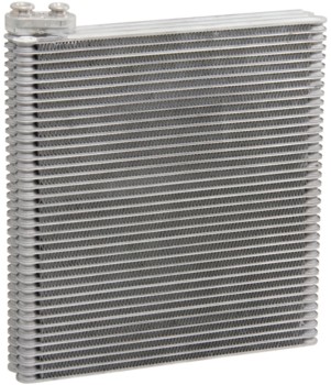 A/C Evaporator Core