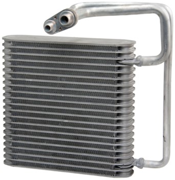 A/C Evaporator Core