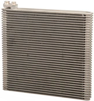 A/C Evaporator Core